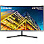 81.3cm (32") Samsung U32R594CWR VA 4K Ultra HD UHD Curved