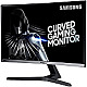 68cm (27") Samsung C27RG54FQR Serie 5 VA Full-HD 240Hz FreeSync Curved