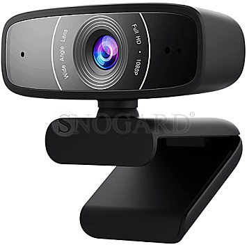 ASUS Webcam C3 Full-HD