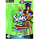 Die Sims 2: Wilde Campus-Jahre Add-on PC-CD