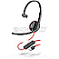 Plantronics Blackwire C3210 USB monaural