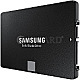 4TB Samsung MZ-77E4T0B 870 EVO 2.5" SSD schwarz