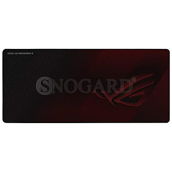 ASUS ROG Scabbard II Black Edition