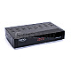 Xoro HRT 8729 HD DVB-T2 Receiver schwarz
