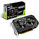 4GB ASUS TUF-GTX1650-O4GD6-P-GAMING TUF Gaming GeForce GTX1650 OC P
