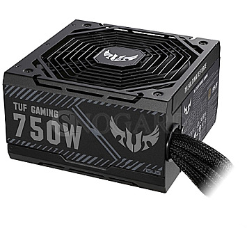 750 Watt ASUS TUF-GAMING-750B ATX TUF Gaming 80 PLUS Bronze
