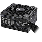 750 Watt ASUS TUF-GAMING-750B ATX TUF Gaming 80 PLUS Bronze