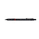 Rotring 1904258 Feinminenstift Rapid PRO matt FM 0.5mm schwarz