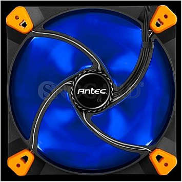 Antec TrueQuiet LED 120mm blau