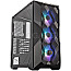 CoolerMaster MasterBox TD500 Mesh ARGB Window Black Edition