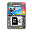 8GB Silicon Power Elite R85/W15 microSDHC UHS-I U1 Class 10 Kit