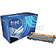 FreeColor Brother TN-2320 schwarz