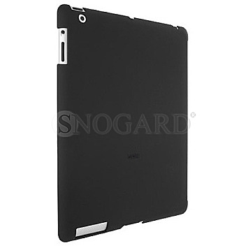 Artwizz AZ0570BB SeeJacket Clip iPad 2/3 Tasche schwarz