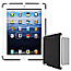 Artwizz AZ0570BB SeeJacket Clip iPad 2/3 Tasche schwarz
