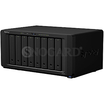 Synology DiskStation DS1821+ Ryzen 4GB NAS