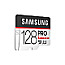 128GB Samsung PRO Endurance R100/W30 microSDXC UHS-I U1 Class 10 Kit