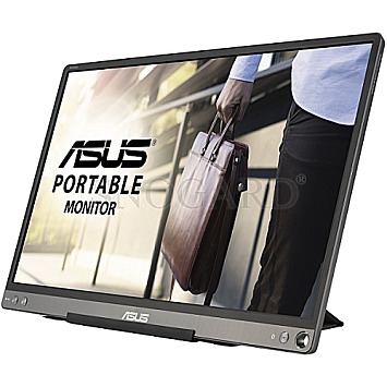 39.6cm (15.6") ASUS ZenScreen MB16ACE IPS Full-HD Mobile Monitor USB-C