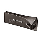 256GB Samsung USB Stick Bar Plus 2020 USB-A 3.0 Titan Gray