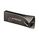 256GB Samsung USB Stick Bar Plus 2020 USB-A 3.0 Titan Gray