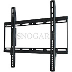 Neomounts by Newstar PLASMA-WKIT1 Wandhalterung 26-47" VESA starr schwarz