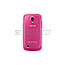 Samsung EF-PI919 Cover+ Galaxy S4 Mini pink