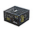 500 Watt SeaSonic Prime Fanless PX-500 80+ Platinum Passiv vollmodular