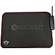 Trust 23646 Gaming GXT 765 Glide-Flex RGB Mouse Pad mit USB-Hub