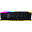 8GB Antec AMD4UZ126661608G-5DS Antec 5-Series Black HeatSink RGB DDR4-2666