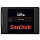 250GB SanDisk SDSSDH3-250G-G25 Ultra 3D 2.5" SSD