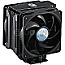 CoolerMaster MasterAir MA612 Stealth Dual Fan