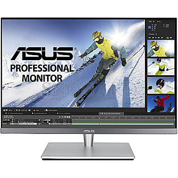 61.2cm (24.1") ASUS ProArt PA24AC Professional IPS DisplayHDR 400 WUXGA Pivot