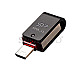 32GB Silicon Power SP032GBUF3X31V1K Mobile X31 USB-A 3.0/USB 2.0 Micro-B OTG