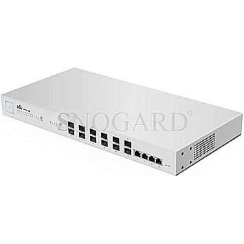 Ubiquiti US-16-XG UniFiSwitch 16 XG Rackmount 10G Managed Switch 16-Port