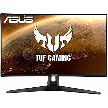 68.6cm (27") ASUS TUF Gaming VG27AQ1A IPS WQHD 170Hz G-Sync