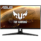 68.6cm (27") ASUS TUF Gaming VG27AQ1A IPS WQHD 170Hz G-Sync