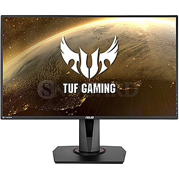 68.6cm (27") ASUS TUF Gaming VG279QM IPS HDR10 Full-HD 280Hz G-Sync Pivot