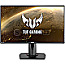 68.6cm (27") ASUS TUF Gaming VG279QM IPS HDR10 Full-HD 280Hz G-Sync Pivot