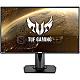 68.6cm (27") ASUS TUF Gaming VG279QM IPS HDR10 Full-HD 280Hz G-Sync Pivot