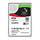 8TB Seagate IronWolf Pro ST8000NE001 NAS 3.5" S-ATA III CMR