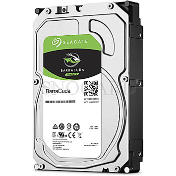 6TB Seagate ST6000DM003 BarraCuda Compute SMR