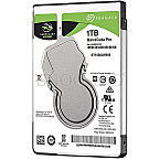 1TB Seagate ST1000LM049 BarraCuda Pro Compute 2.5" S.ATA III SMR