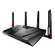 ASUS DSL-AC88U AC3100 Annex B Wireless Router + VDSL2 / ?ADSL2+ Modem WiFi 5