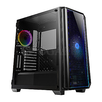 Antec NX1000 Window Black Edition