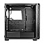 Antec NX1000 Window Black Edition