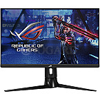 68.6cm (27") ASUS ROG STRIX XG27AQ IPS HDR10 WQHD Gaming 170Hz G-Sync Pivot