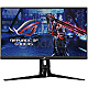 68.6cm (27") ASUS ROG STRIX XG27AQ IPS HDR10 WQHD Gaming 170Hz G-Sync Pivot