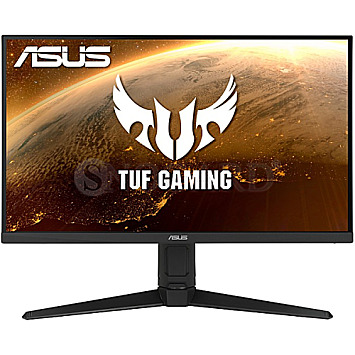 68.6cm (27") ASUS TUF Gaming VG27AQL1A IPS HDR10 WQHD Gaming 170Hz G-Sync Pivot
