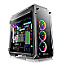 Thermaltake View 71 TG RGB Plus Window Black Edition