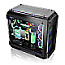 Thermaltake View 71 TG RGB Plus Window Black Edition