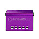 Ultron Boomer Cube Pro Mobile Lautsprecher USB violett